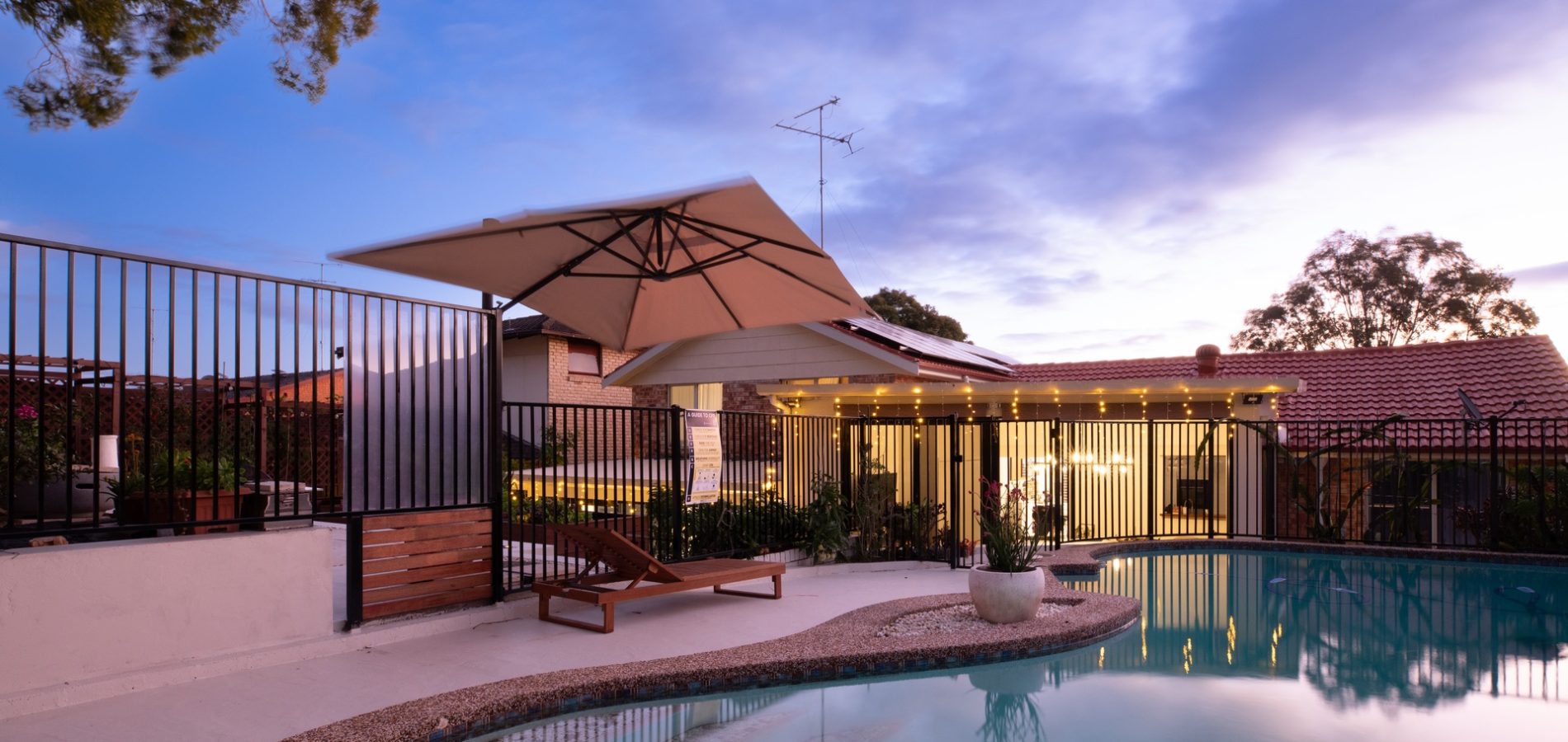 21 Oleander Avenue, Baulkham Hills NSW 2153 - photo 2