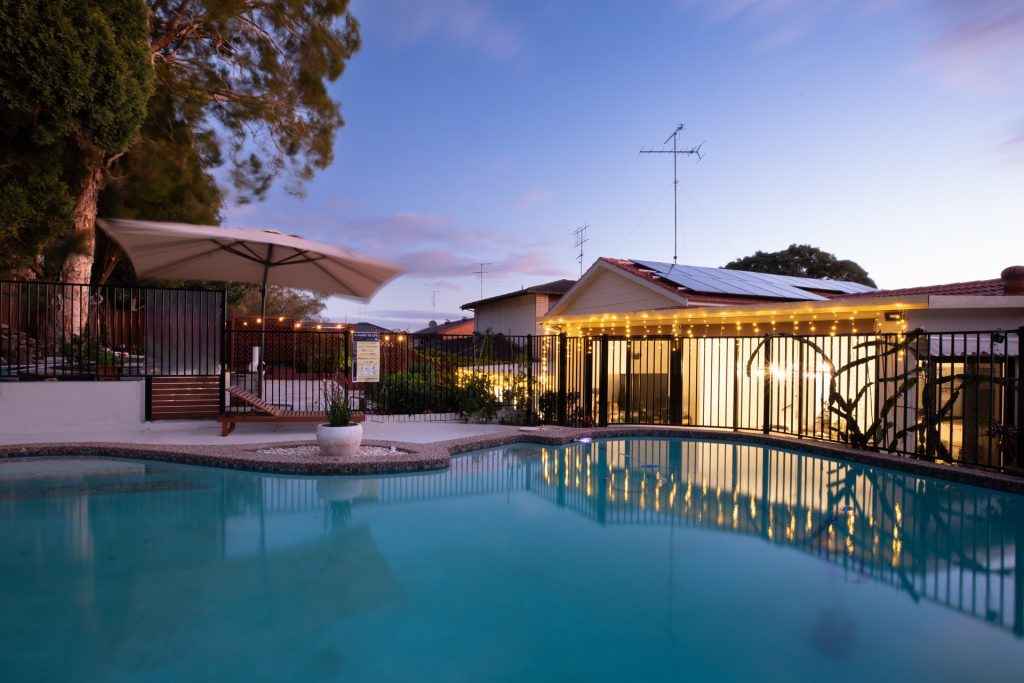 21 Oleander Avenue, Baulkham Hills NSW 2153 - McGrath West Group