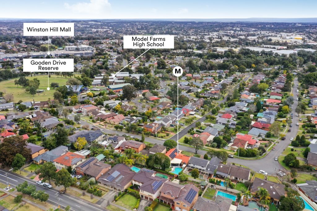 21 Oleander Avenue, Baulkham Hills NSW 2153 - photo 19