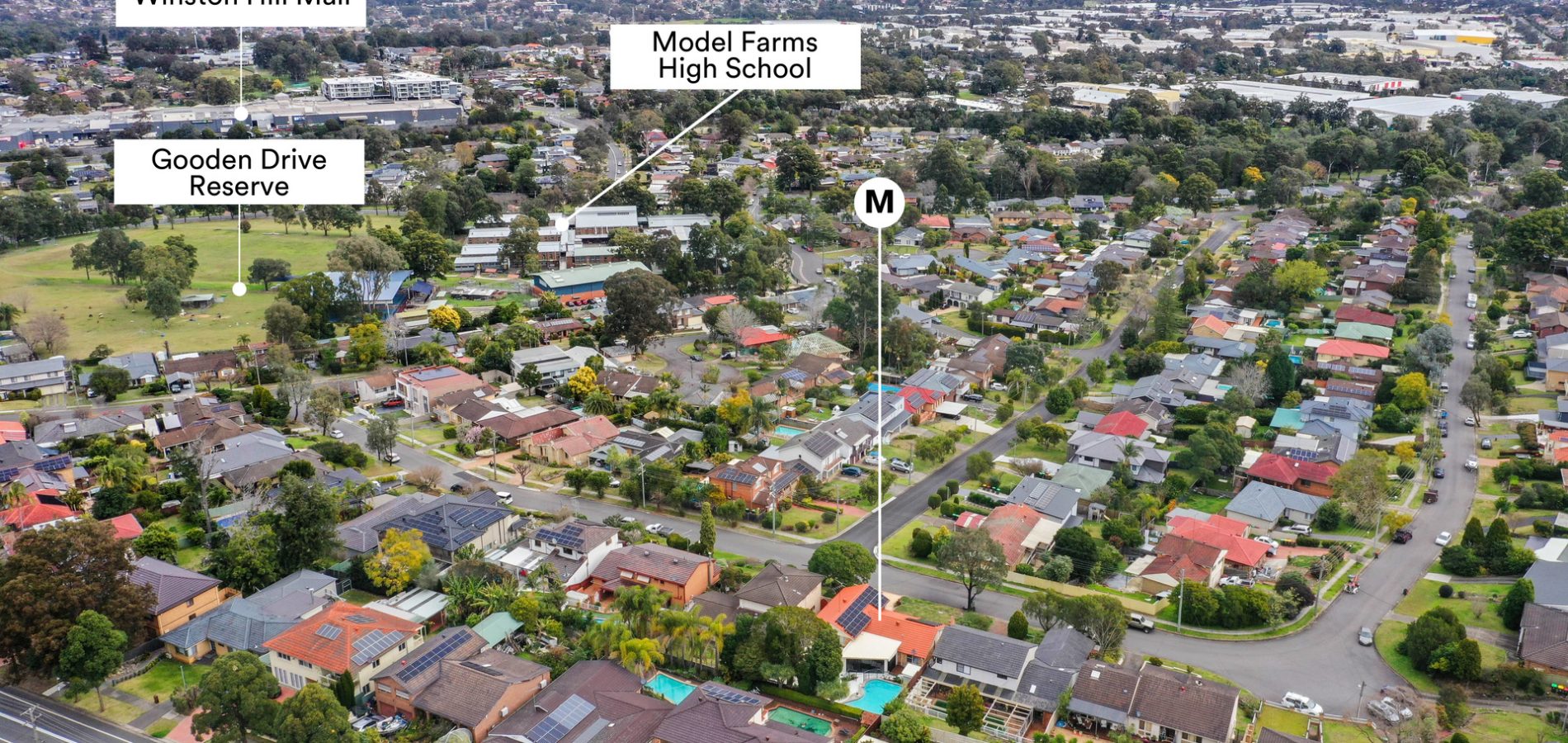 21 Oleander Avenue, Baulkham Hills NSW 2153 - photo 19