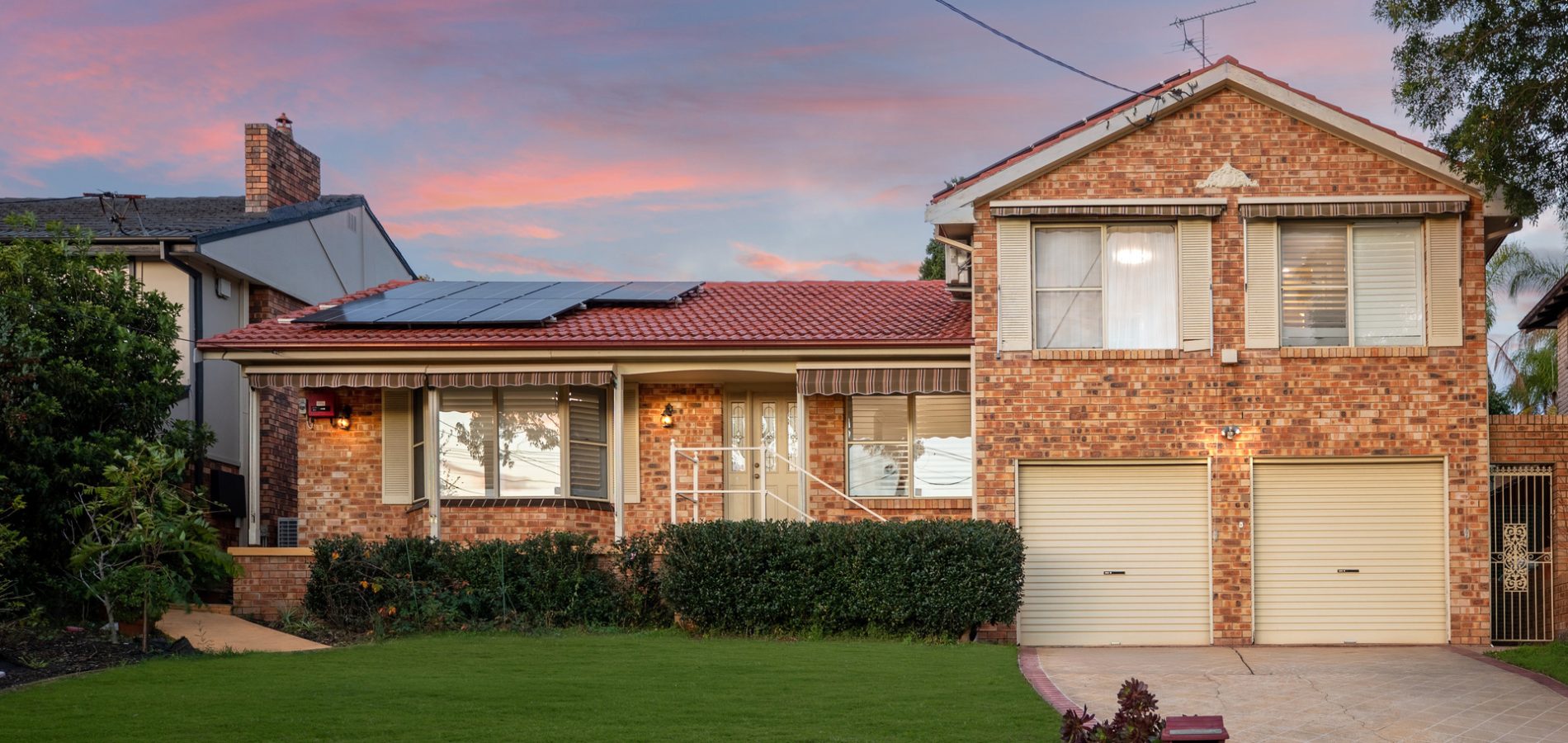 21 Oleander Avenue, Baulkham Hills NSW 2153 - photo 4