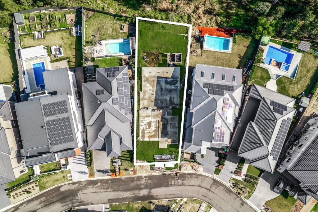 7 Chaelundi Crescent, North Kellyville NSW 2155 - photo 2