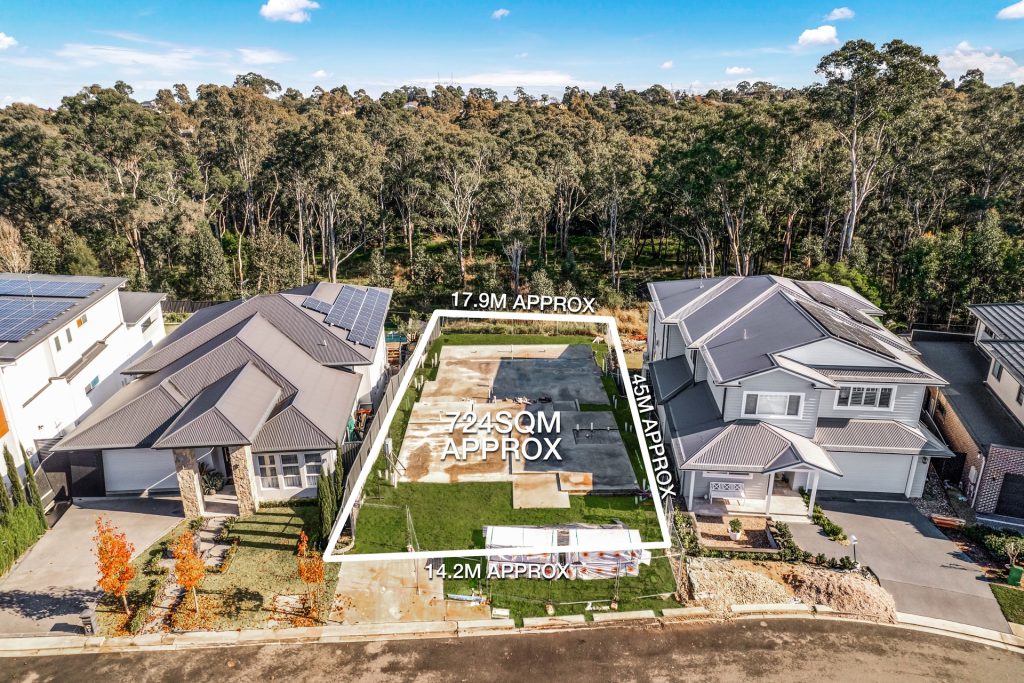 7 Chaelundi Crescent, North Kellyville NSW 2155 - McGrath West Group