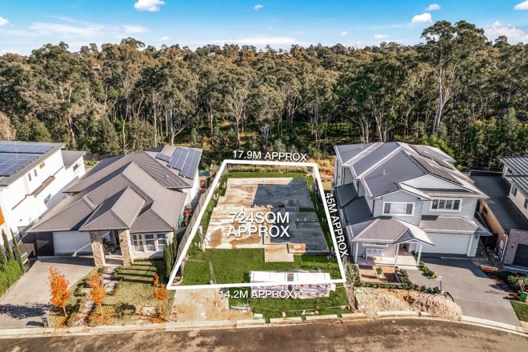 7 Chaelundi Crescent, North Kellyville NSW 2155 - photo 7