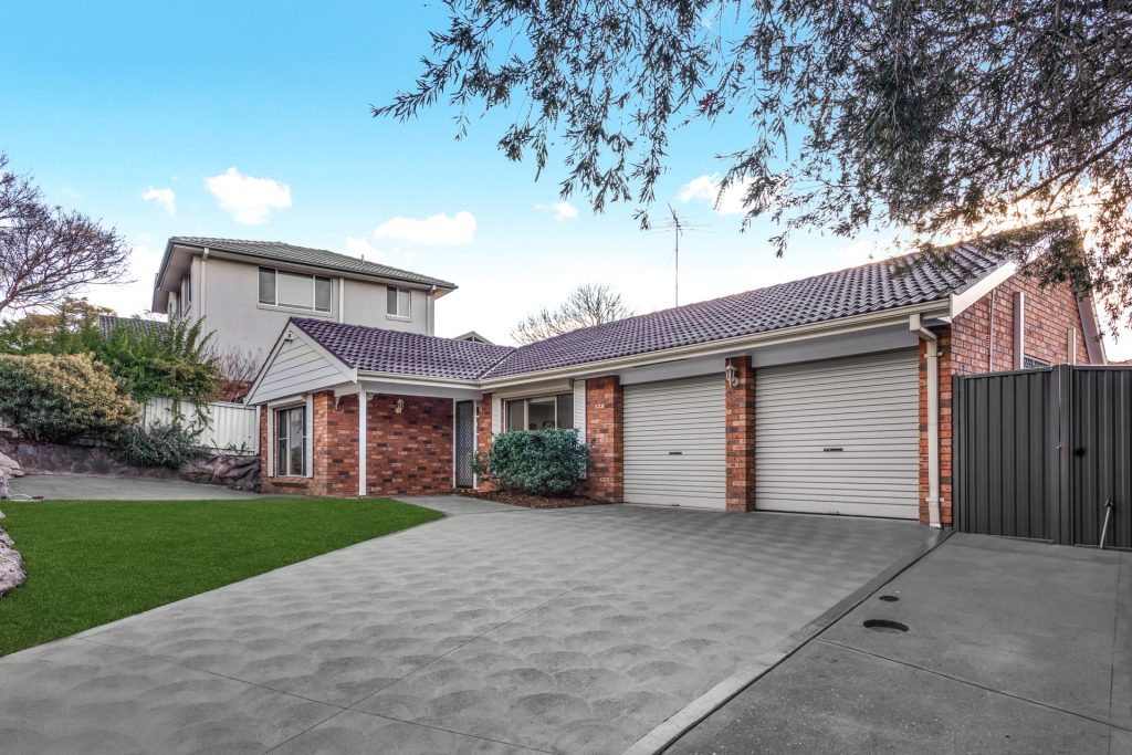 161 Pye Road, Quakers Hill NSW 2763 - McGrath West Group