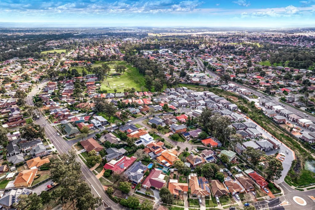 161 Pye Road, Quakers Hill NSW 2763 - photo 12