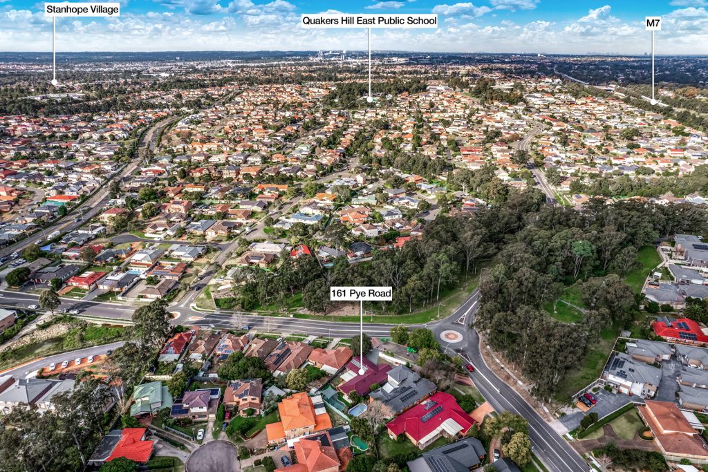 161 Pye Road, Quakers Hill NSW 2763 - photo 13