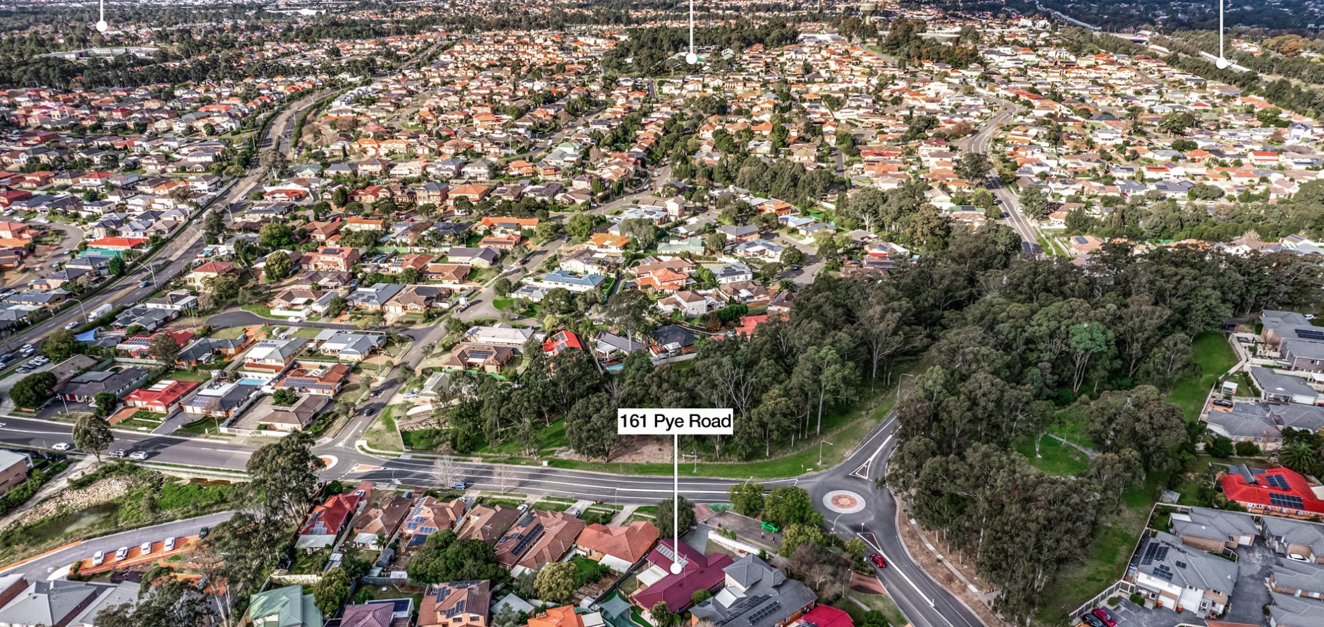 161 Pye Road, Quakers Hill NSW 2763 - photo 13