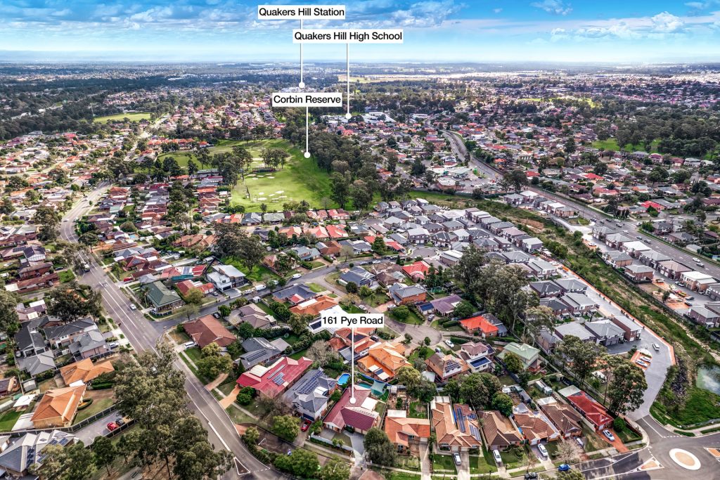 161 Pye Road, Quakers Hill NSW 2763 - photo 14