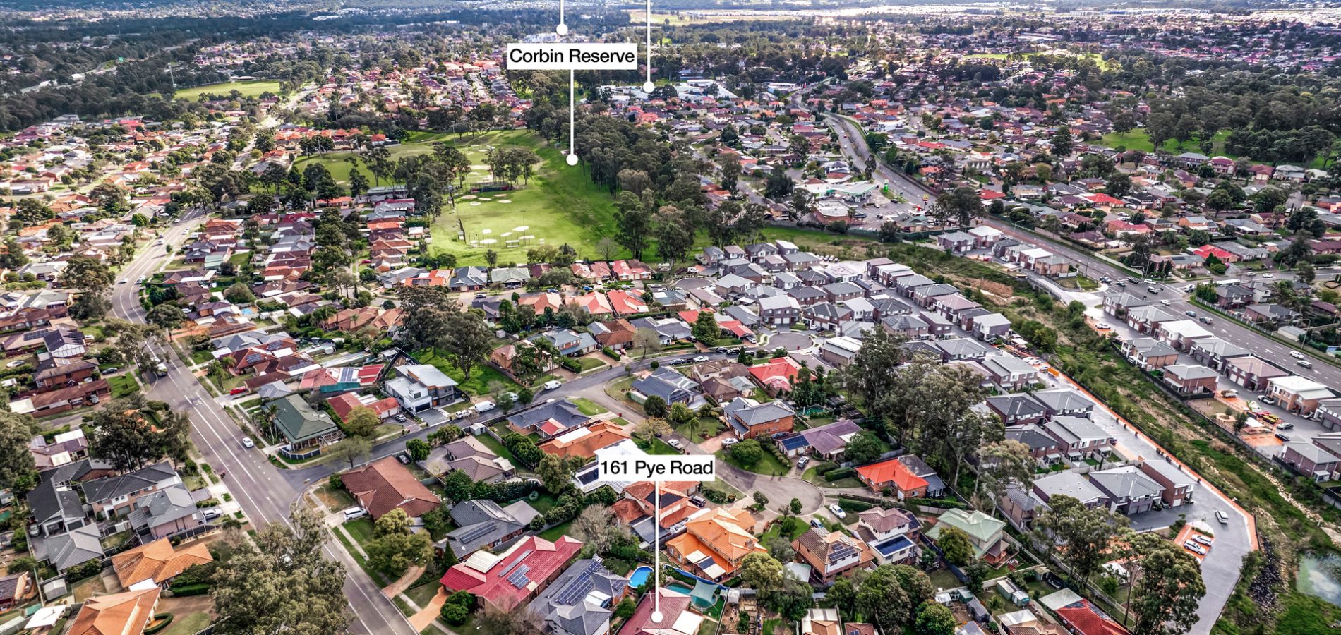 161 Pye Road, Quakers Hill NSW 2763 - photo 14