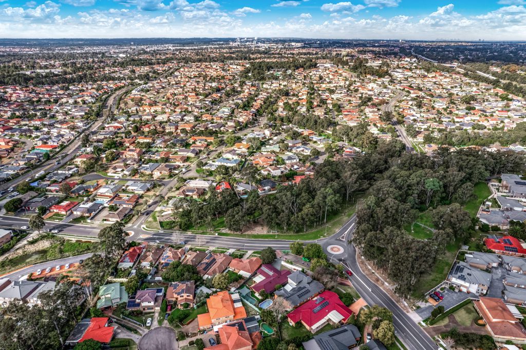 161 Pye Road, Quakers Hill NSW 2763 - photo 15