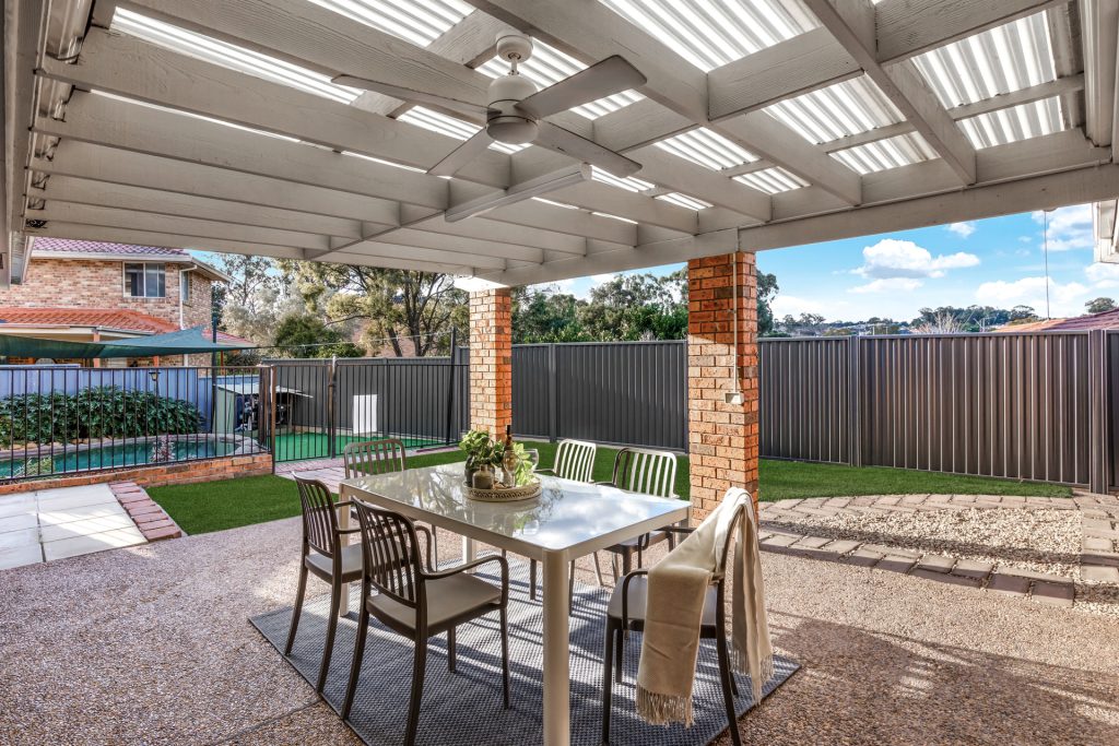 161 Pye Road, Quakers Hill NSW 2763 - photo 3