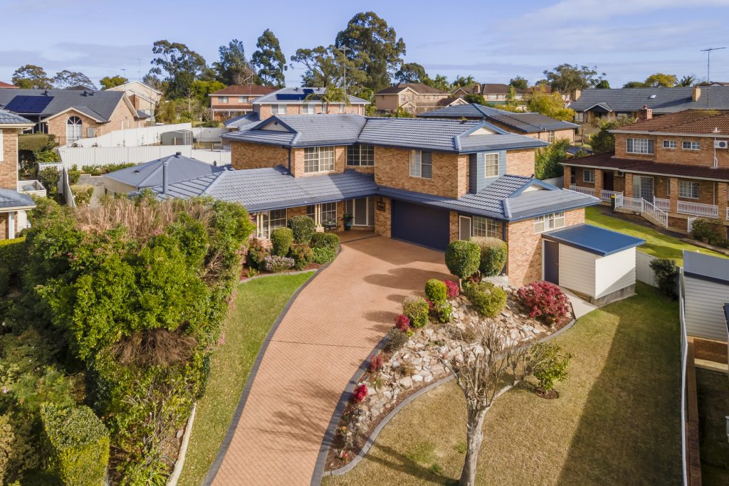 3 Merlin Court, Castle Hill NSW 2154 - McGrath West Group