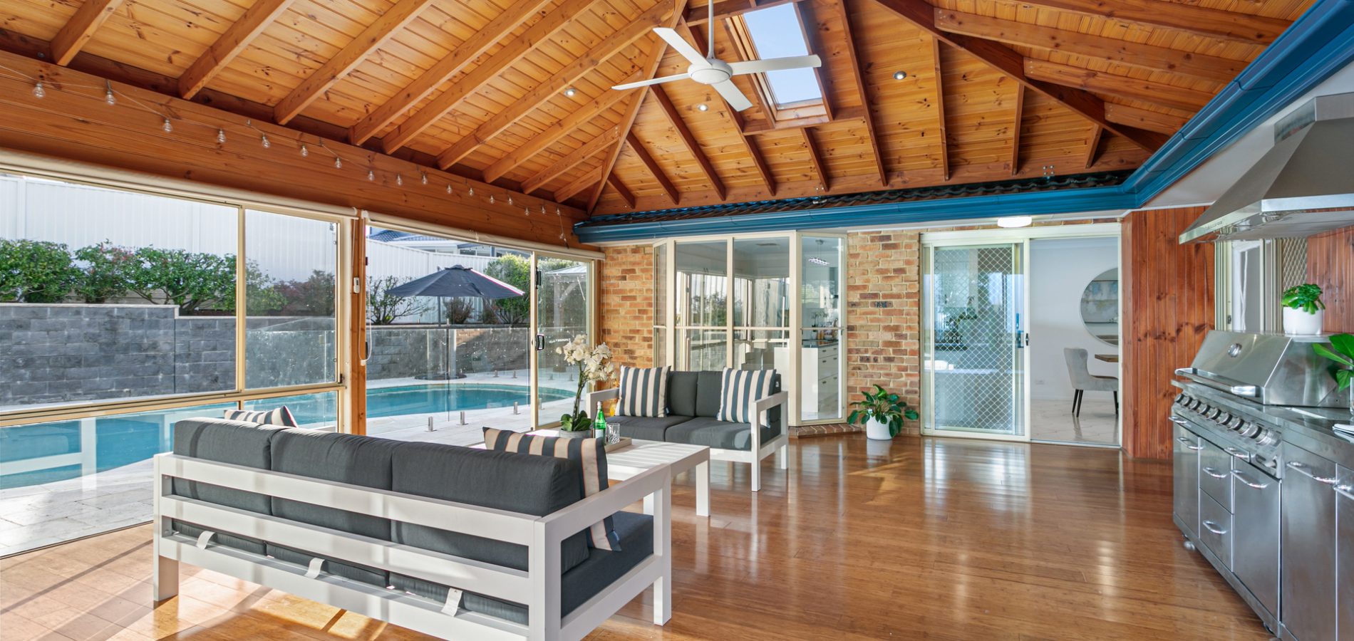 3 Merlin Court, Castle Hill NSW 2154 - photo 13