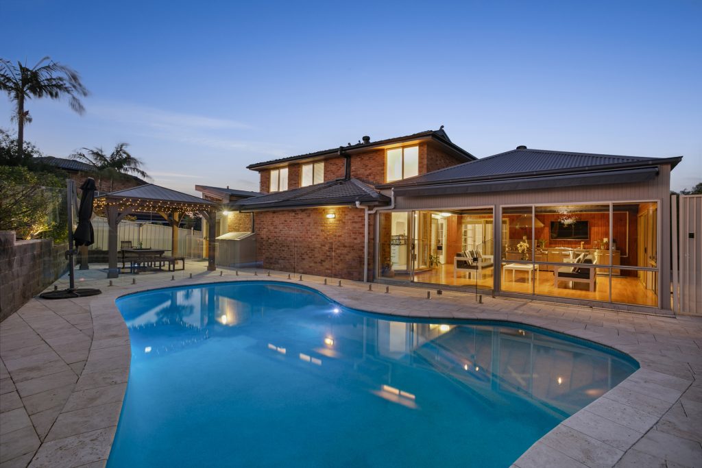 3 Merlin Court, Castle Hill NSW 2154 - photo 15