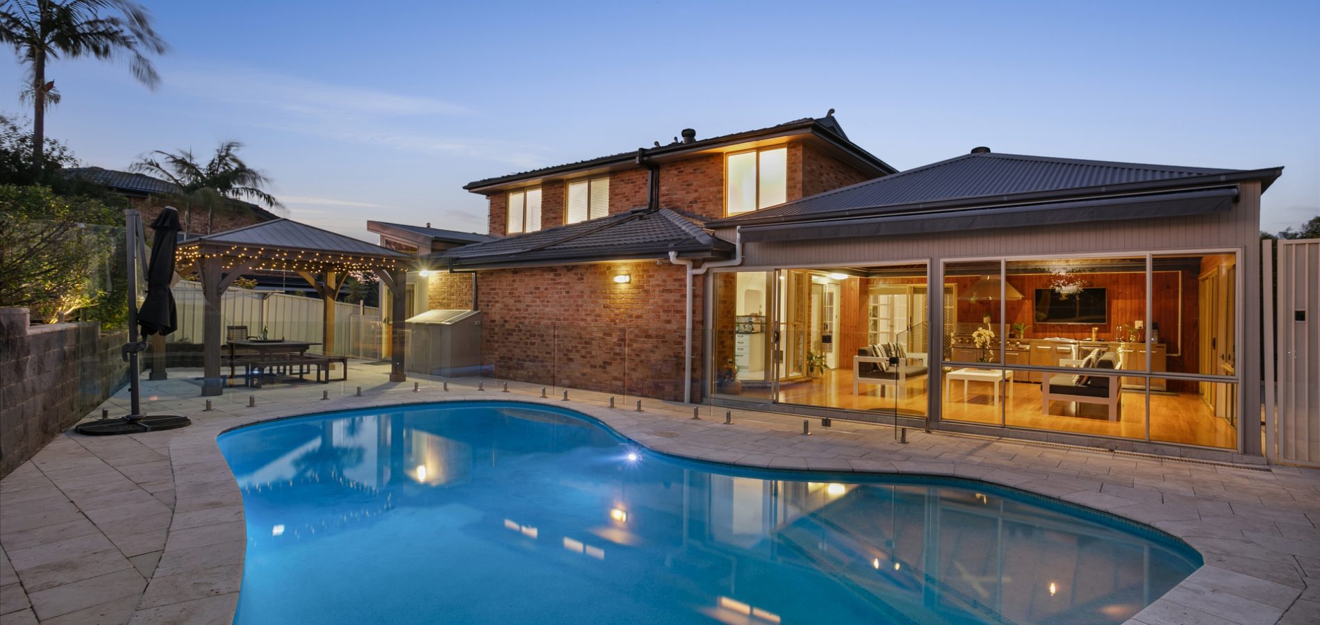 3 Merlin Court, Castle Hill NSW 2154 - photo 15