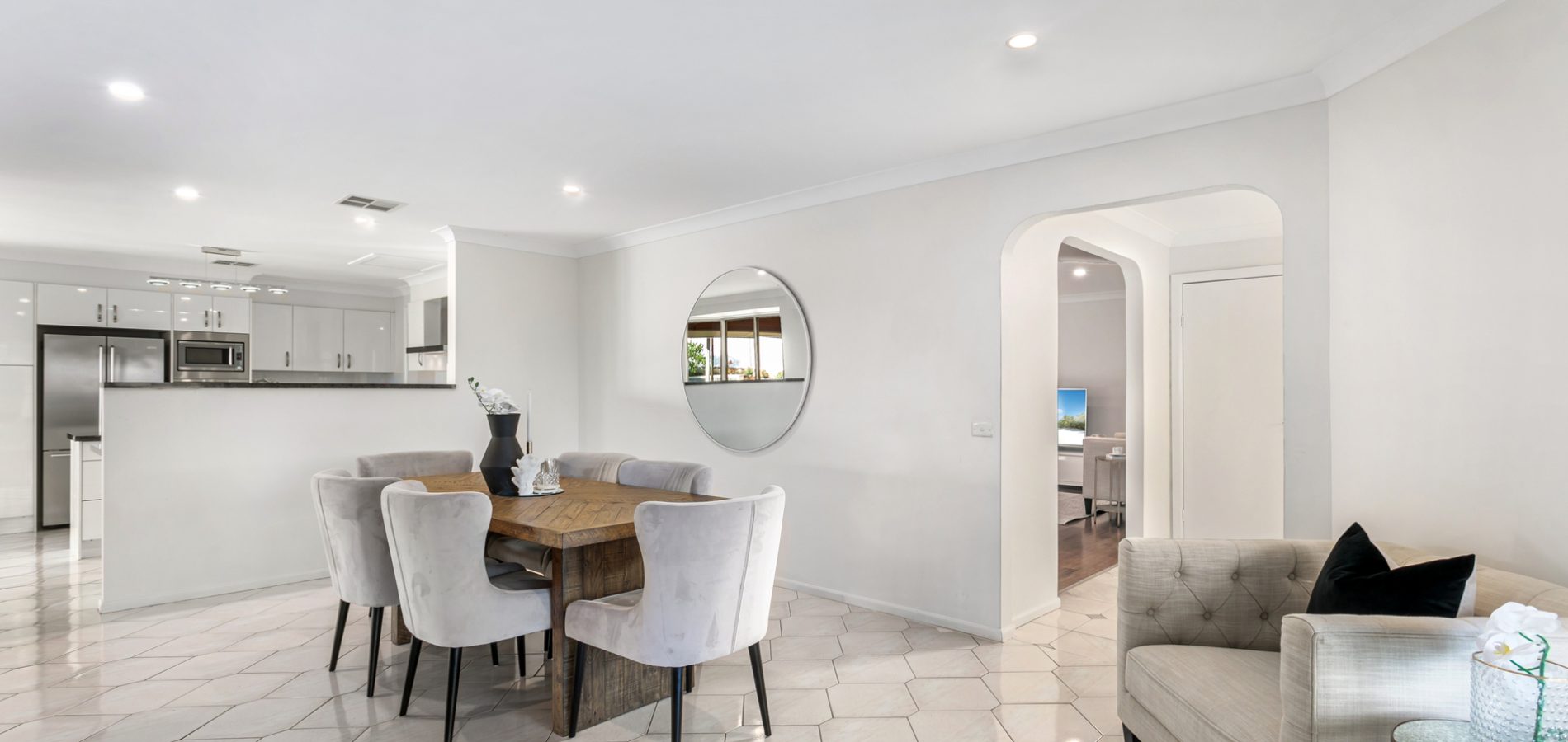 3 Merlin Court, Castle Hill NSW 2154 - photo 3