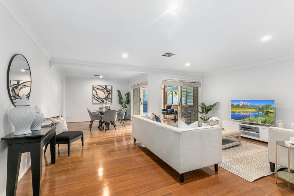 3 Merlin Court, Castle Hill NSW 2154 - photo 4