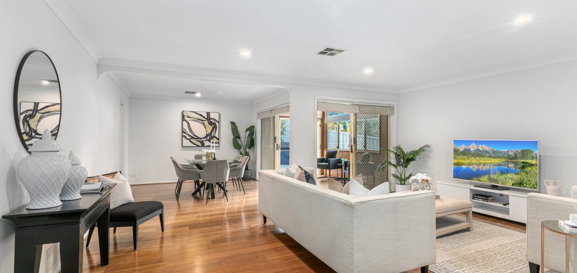 3 Merlin Court, Castle Hill NSW 2154 - photo 4