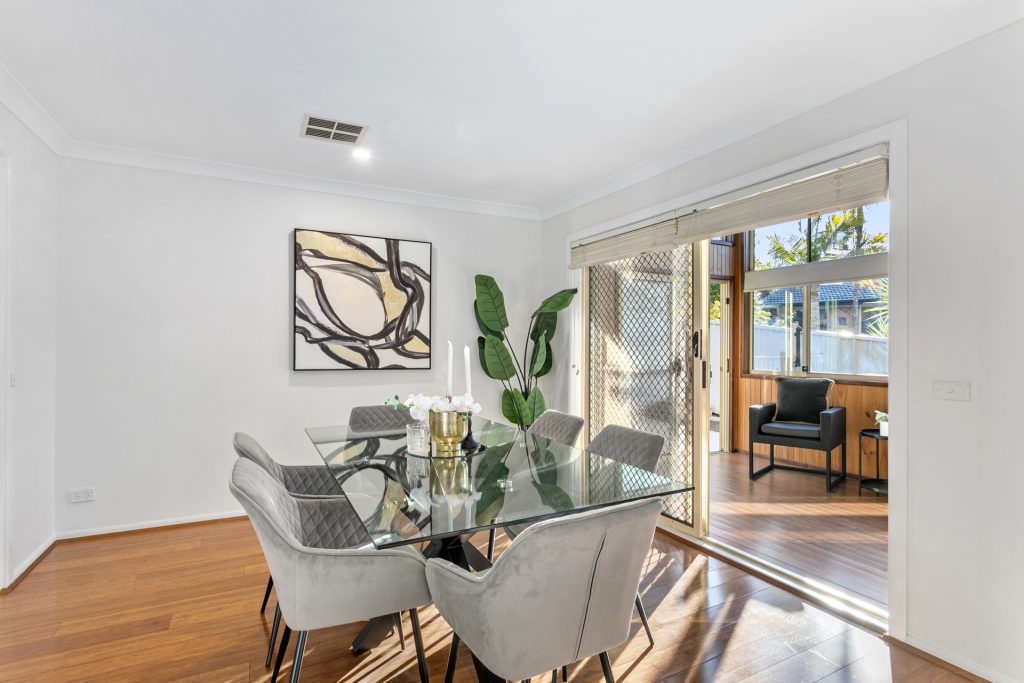 3 Merlin Court, Castle Hill NSW 2154 - photo 5