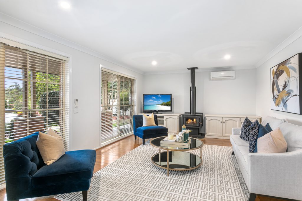 3 Merlin Court, Castle Hill NSW 2154 - photo 6