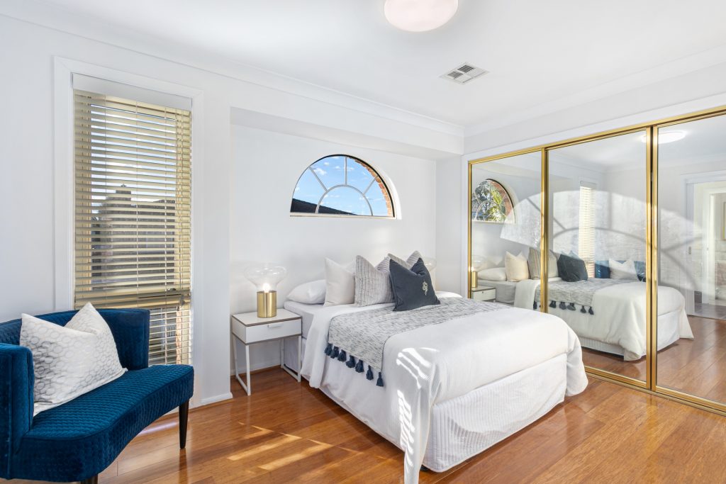 3 Merlin Court, Castle Hill NSW 2154 - photo 8