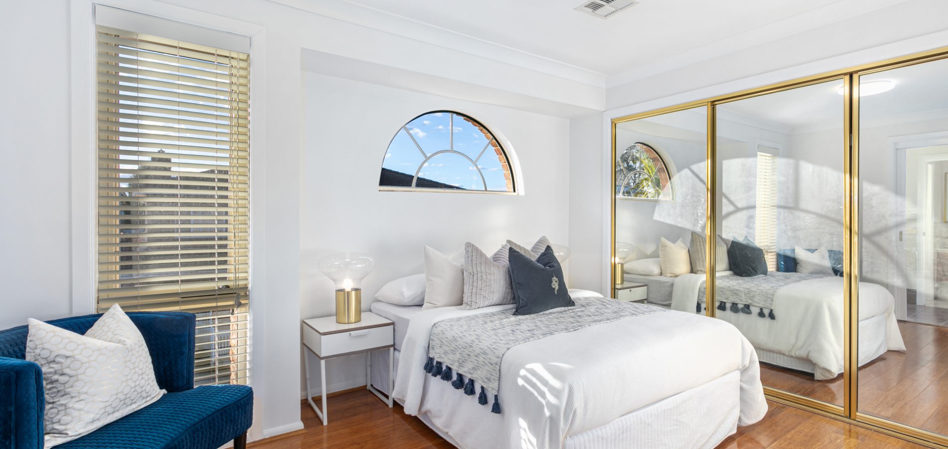 3 Merlin Court, Castle Hill NSW 2154 - photo 8
