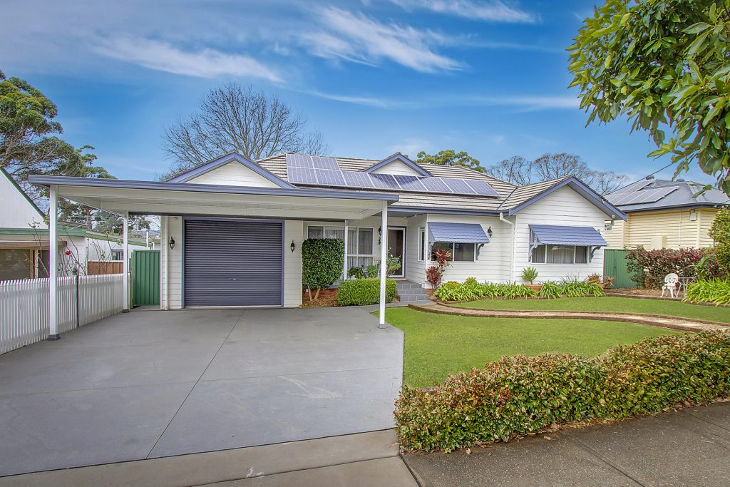 17 Acres Road, Kellyville NSW 2155 - McGrath West Group