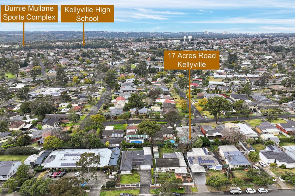 17 Acres Road, Kellyville NSW 2155 - photo 21