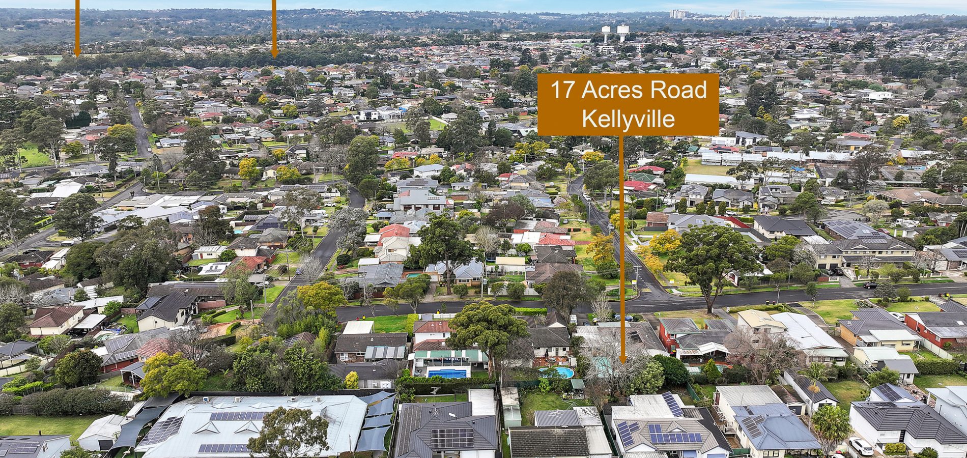 17 Acres Road, Kellyville NSW 2155 - photo 21