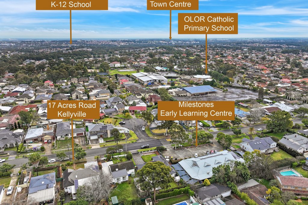 17 Acres Road, Kellyville NSW 2155 - photo 22
