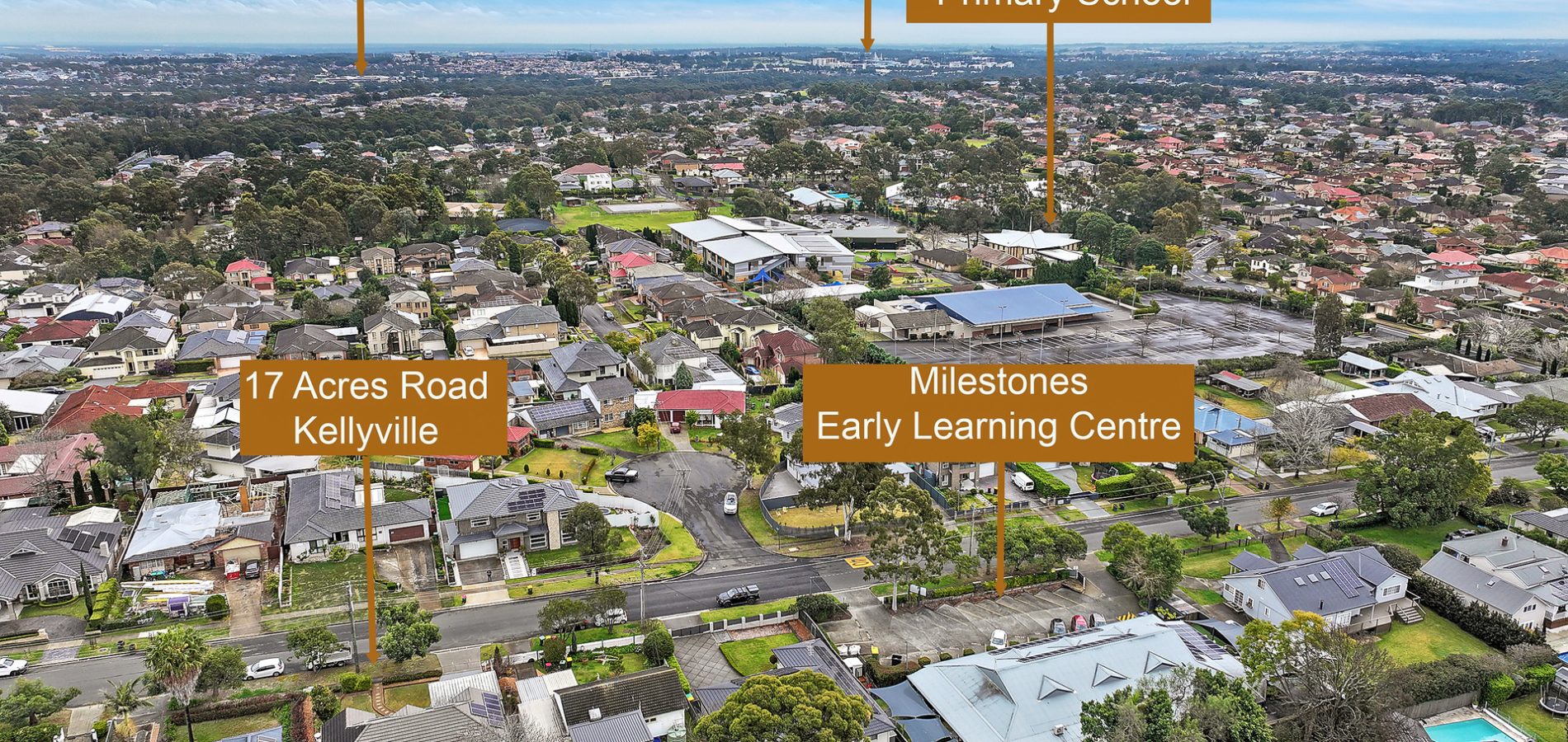 17 Acres Road, Kellyville NSW 2155 - photo 22