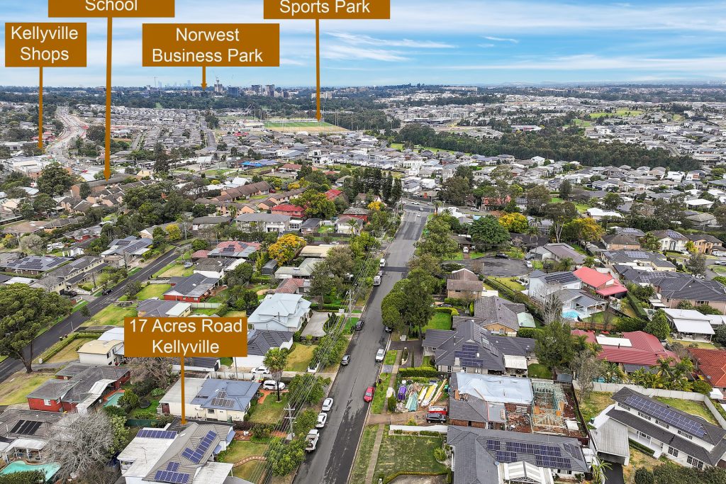 17 Acres Road, Kellyville NSW 2155 - photo 23