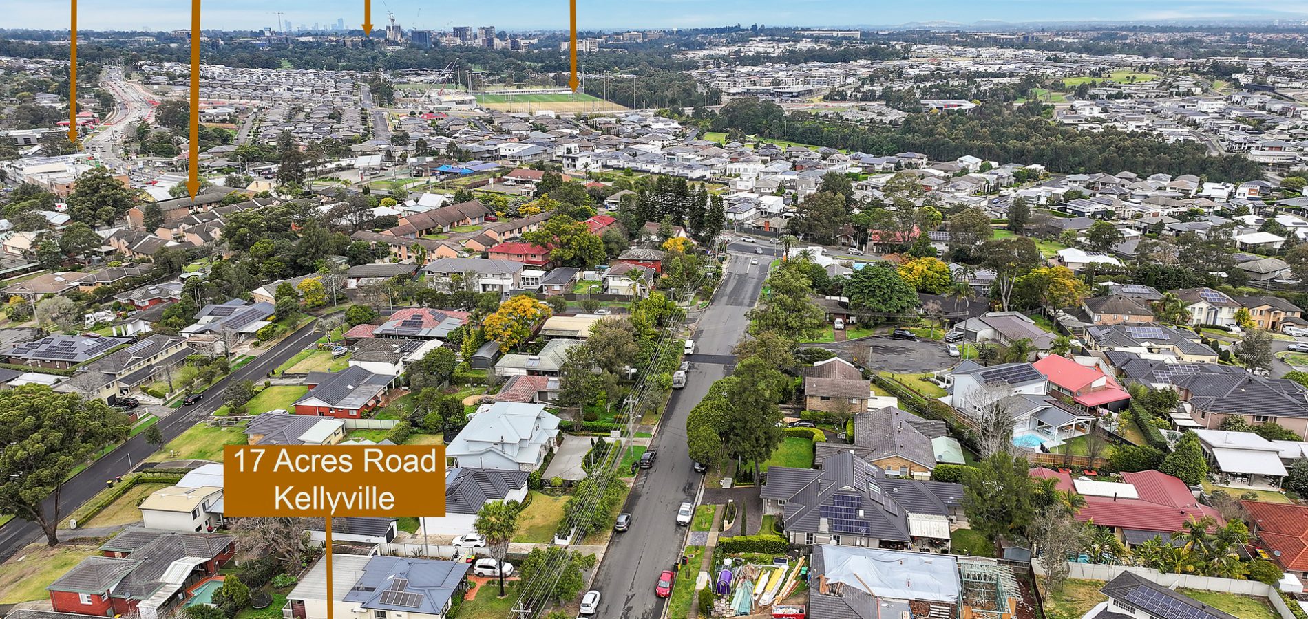 17 Acres Road, Kellyville NSW 2155 - photo 23