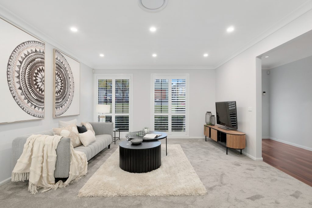 16 Ellerstone Court, Kellyville NSW 2155 - photo 2
