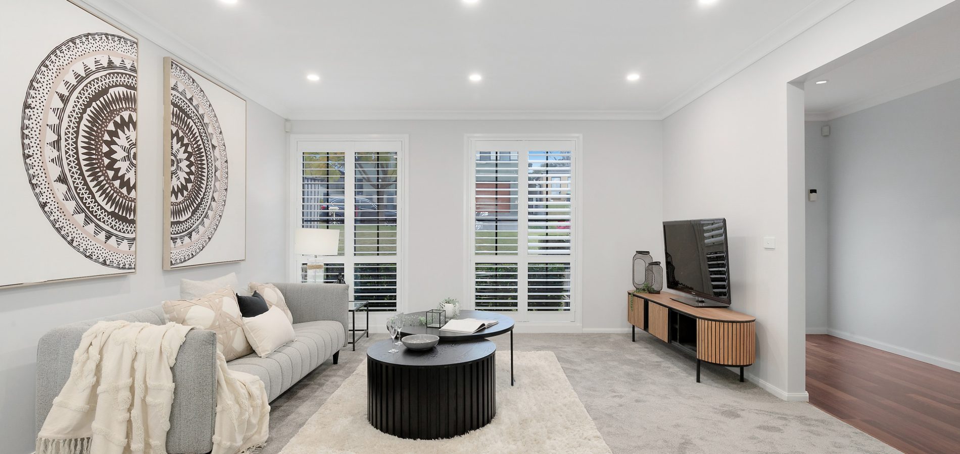16 Ellerstone Court, Kellyville NSW 2155 - photo 2