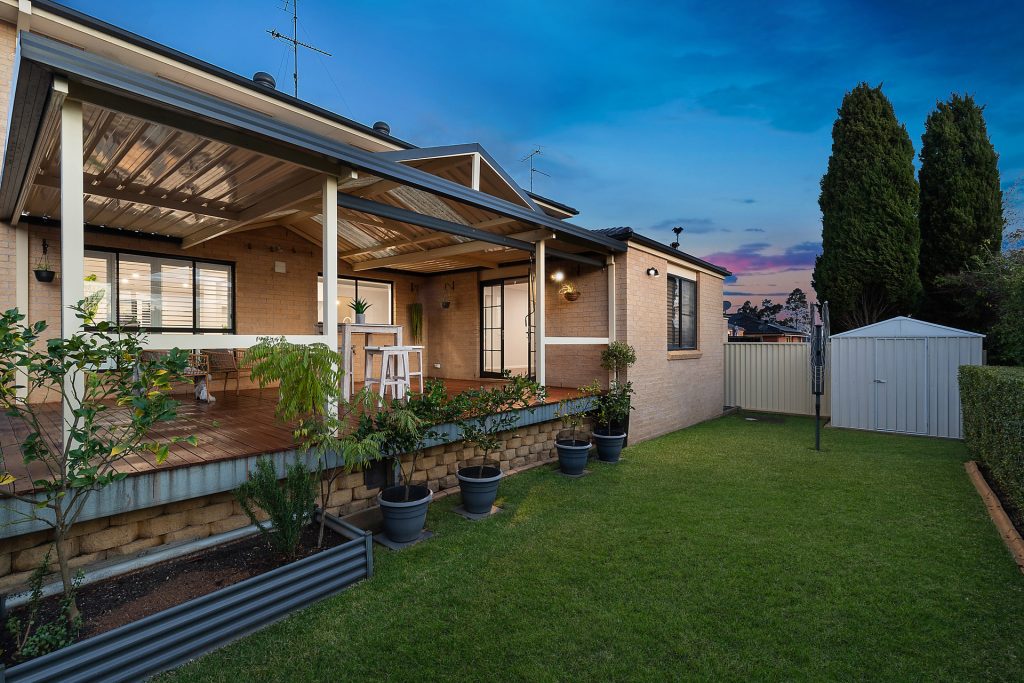 16 Ellerstone Court, Kellyville NSW 2155 - photo 11