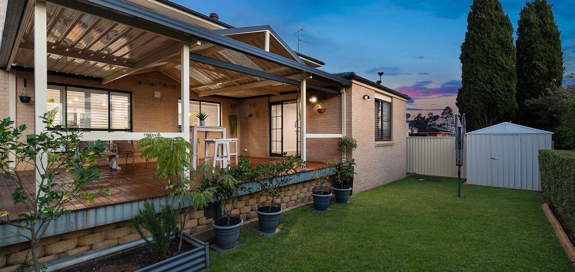 16 Ellerstone Court, Kellyville NSW 2155 - photo 11