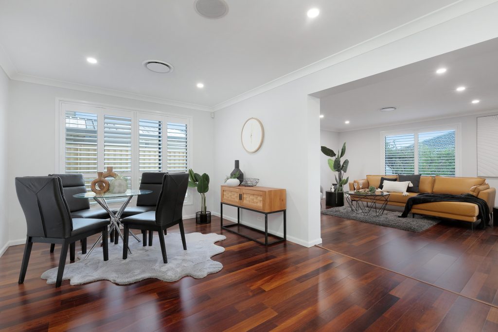 16 Ellerstone Court, Kellyville NSW 2155 - photo 3