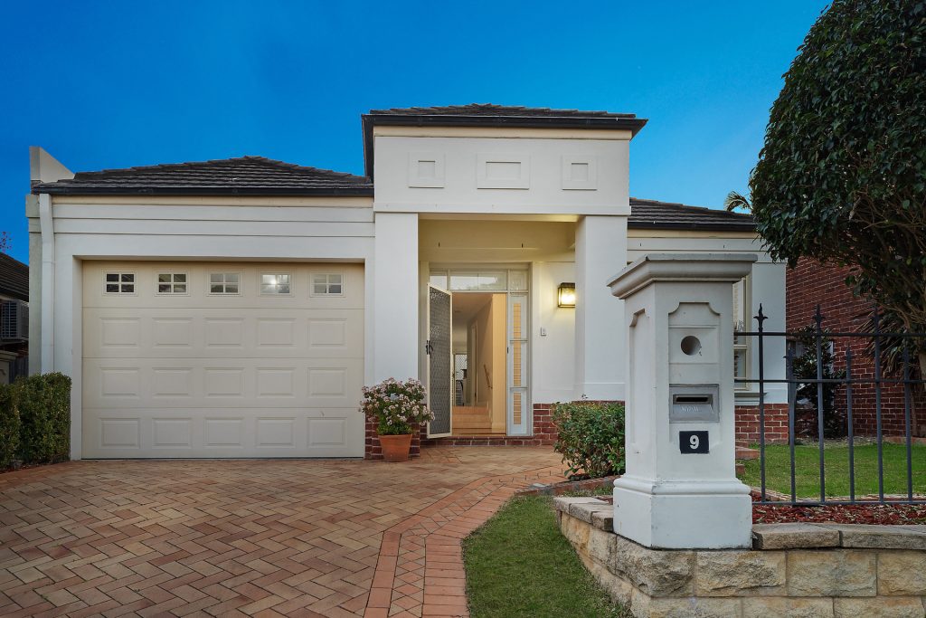 9 Garnet Grove, Glenwood NSW 2768 - McGrath West Group