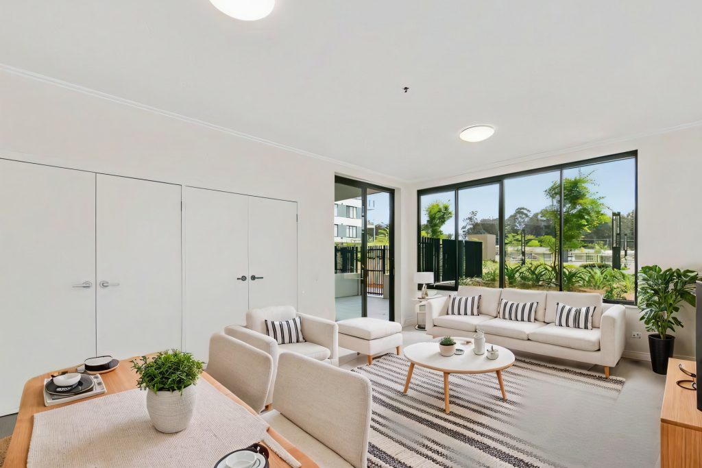 112/10 Grassland Street, Rouse Hill NSW 2155 - photo 2