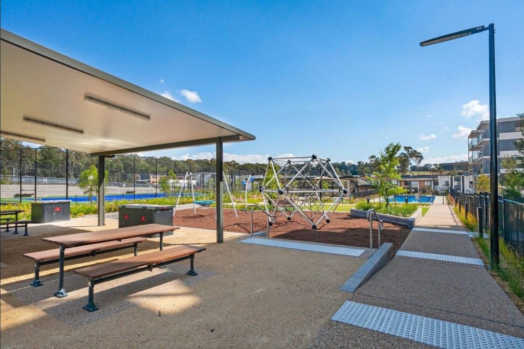 112/10 Grassland Street, Rouse Hill NSW 2155 - photo 12