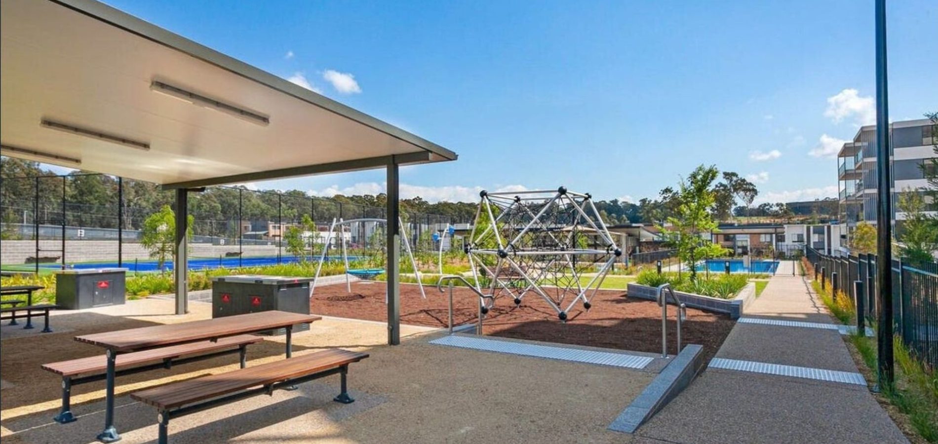 112/10 Grassland Street, Rouse Hill NSW 2155 - photo 12