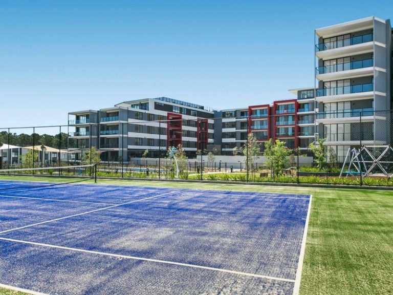 112/10 Grassland Street, Rouse Hill NSW 2155 - photo 9