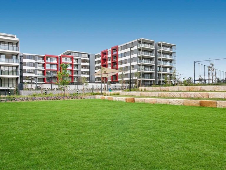 112/10 Grassland Street, Rouse Hill NSW 2155 - photo 10