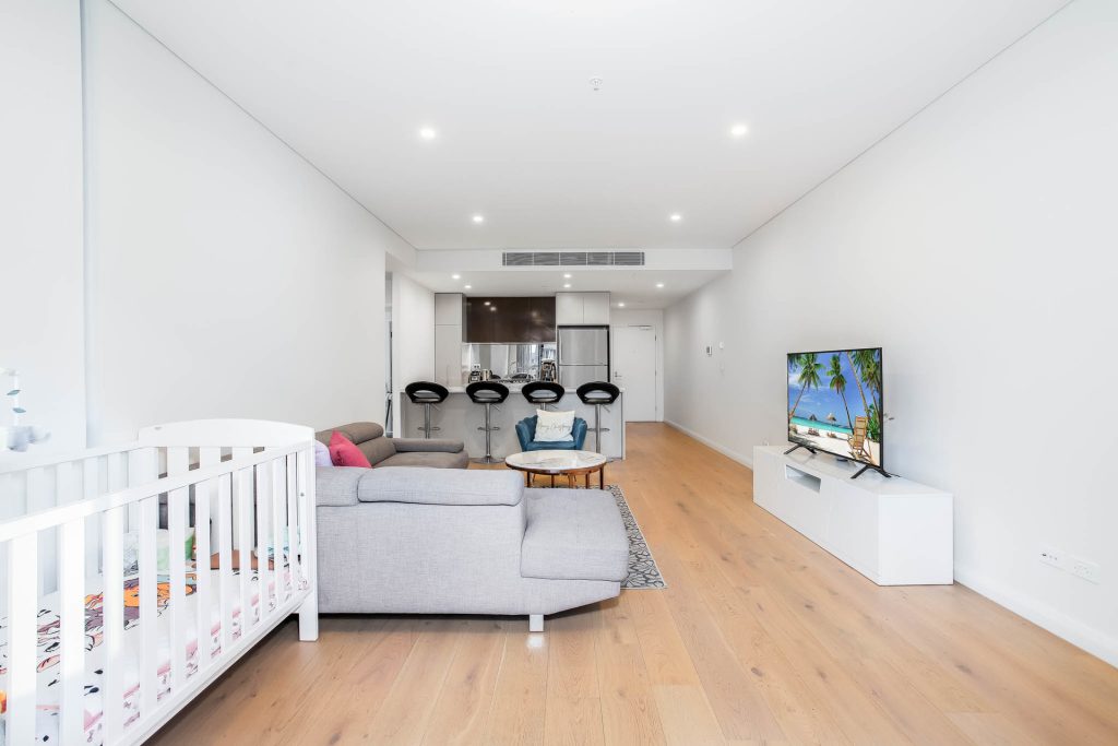 102/32 Civic Way, Rouse Hill NSW 2155 - photo 2