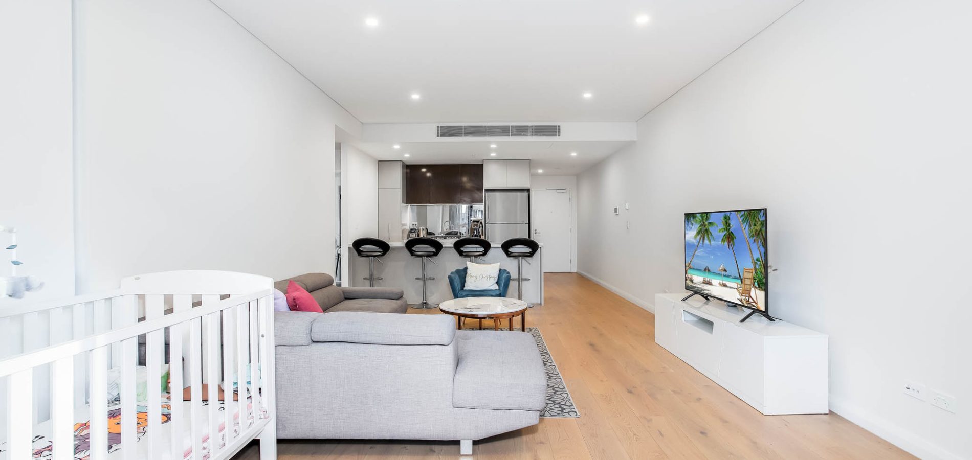 102/32 Civic Way, Rouse Hill NSW 2155 - photo 2