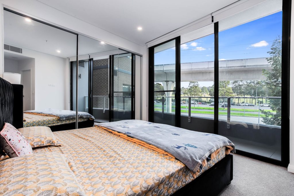 102/32 Civic Way, Rouse Hill NSW 2155 - photo 3