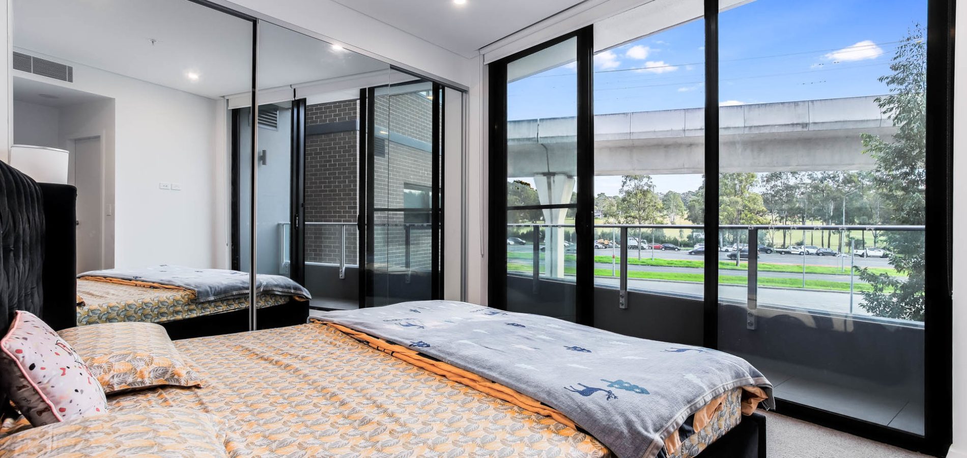 102/32 Civic Way, Rouse Hill NSW 2155 - photo 3