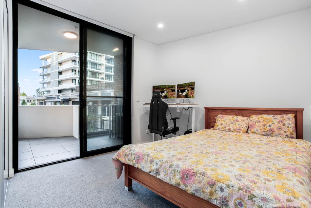 102/32 Civic Way, Rouse Hill NSW 2155 - photo 5